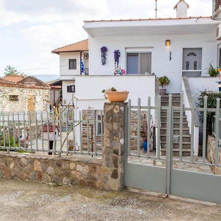 Titika House Guest House Nea Vrasna Exterior photo