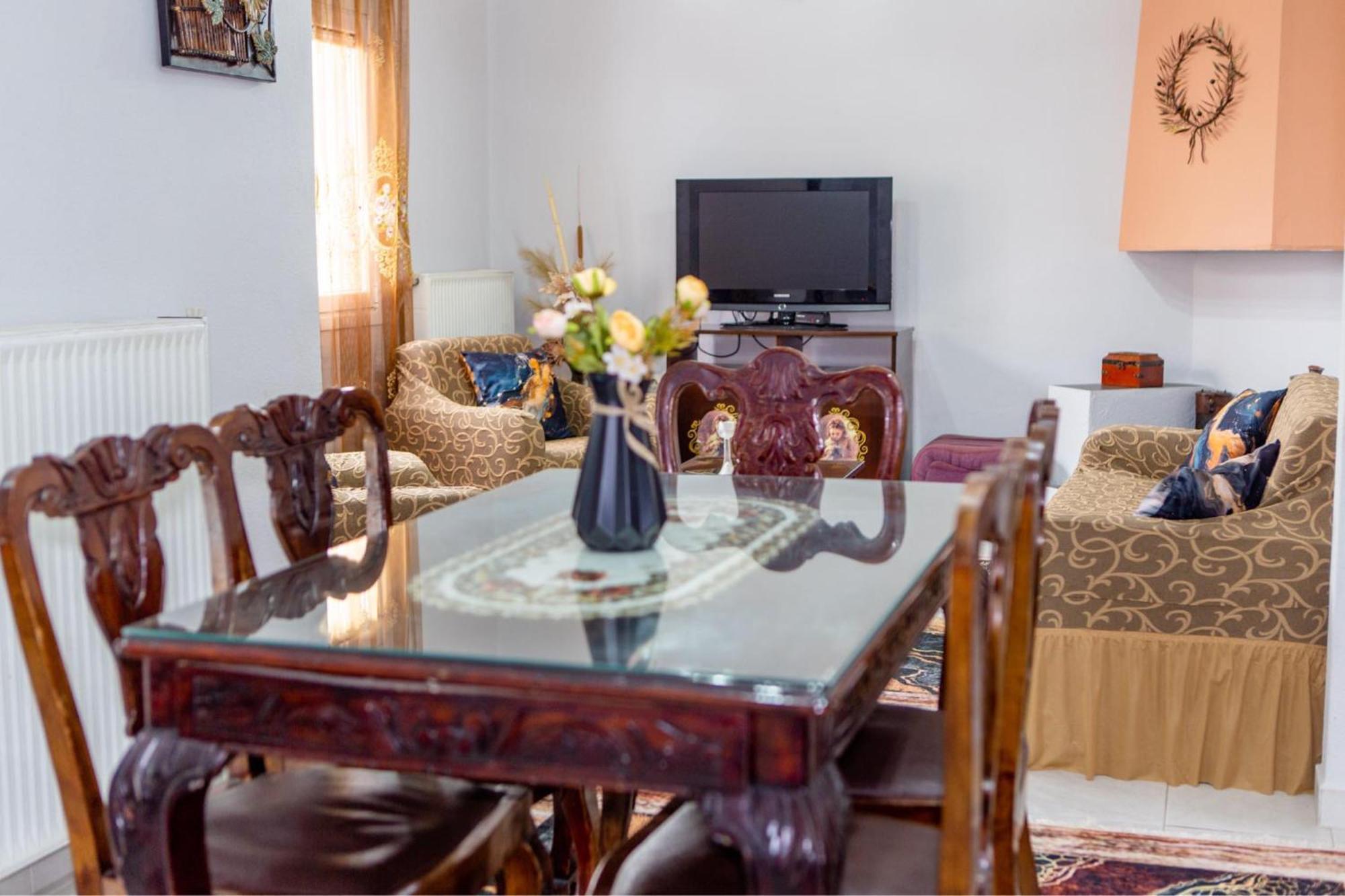 Titika House Guest House Nea Vrasna Exterior photo
