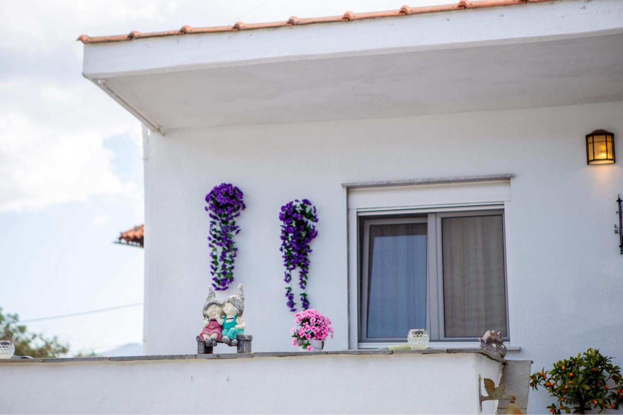 Titika House Guest House Nea Vrasna Exterior photo
